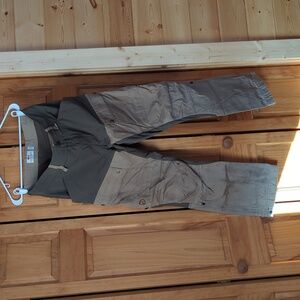 Men's Fjallraven pants